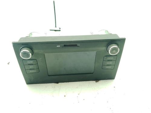 Bilradio SEAT LEON ST (5F8) 2.0 TDI (150 hp) 28804883