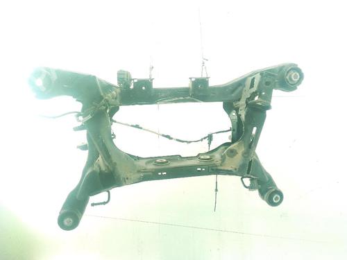 Rear axle JAGUAR XE (X760) 2.0 D | BP29383186M2 