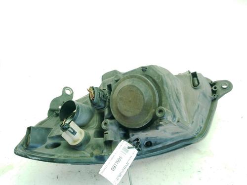 Right headlight SKODA ROOMSTER (5J7) 1.4 TDI | BP29821699C29