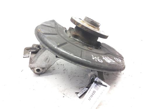Right front steering knuckle VW PASSAT B6 (3C2) 2.0 TDI 16V | BP19138179M26 