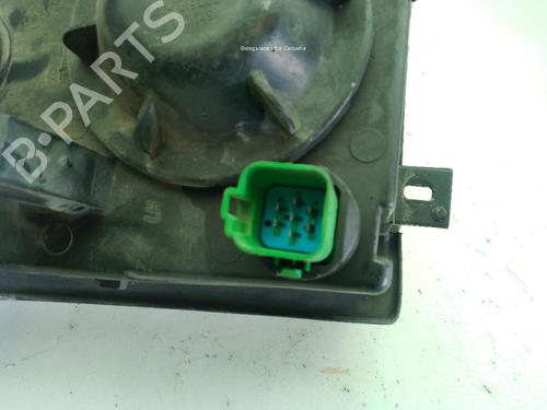 Left headlight FORD TOURNEO CONNECT  | BP29449401C28 