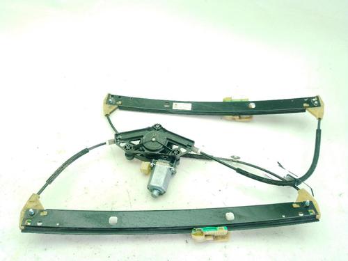 Used Front left window mechanism SKODA OCTAVIA III (5E3, NL3, NR3) 2.0 TDI 4x4 (150 hp) 29605962