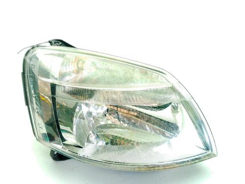 Used Right headlight Right headlight CITROËN BERLINGO / BERLINGO FIRST Box Body/MPV (M_) 1.6 HDI 90 (MB9HX, MC9HX) (90 hp) 33811432 33811432