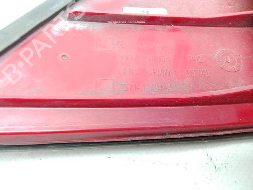 Right taillight FORD MONDEO III (B5Y) 2.0 TDCi | BP29329117C35 