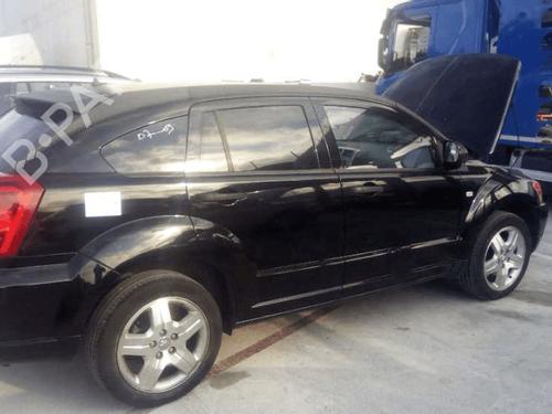 Left mirror DODGE CALIBER 2.0 CRD | BP34506248C26  - Image 12