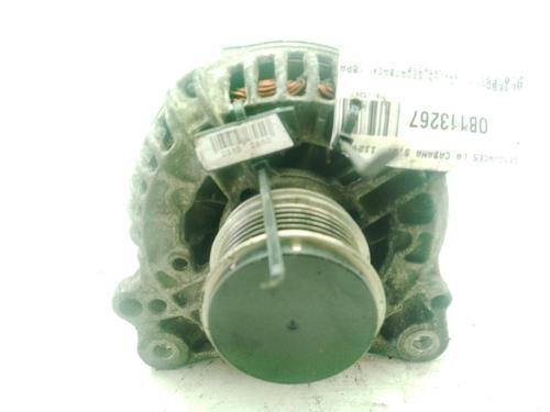 Used Alternator Alternator AUDI A3 Sportback (8PA) 2.0 FSI (150 hp) 33905623 33905623