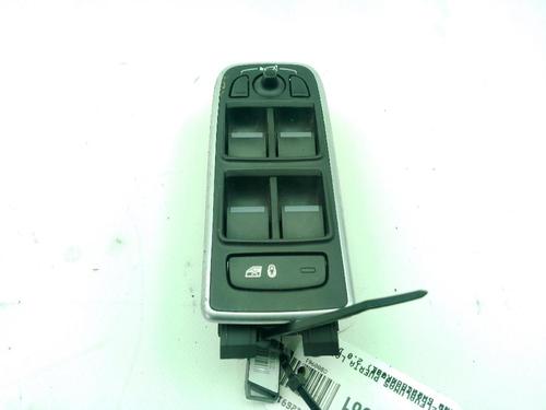 Used Left front window switch JAGUAR F-PACE (X761) 2.0 TD4 AWD (180 hp) 30959747