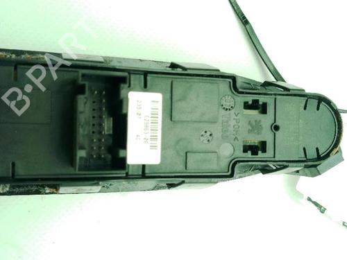 Left front window switch FIAT SCUDO Bus (270_, 272_) 2.0 D Multijet | BP30959806I27