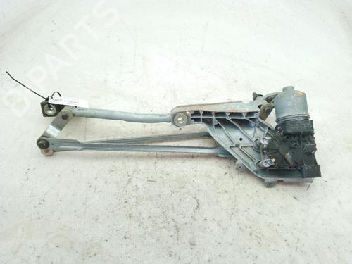 Front wiper motor FORD FIESTA VI (CB1, CCN) 1.25 | BP24862441M29 
