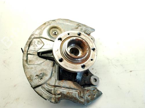Used Right front steering knuckle TOYOTA PROACE CITY Box Body/MPV 1.5 D-4D 100 (BPZMD) (102 hp) 27924741