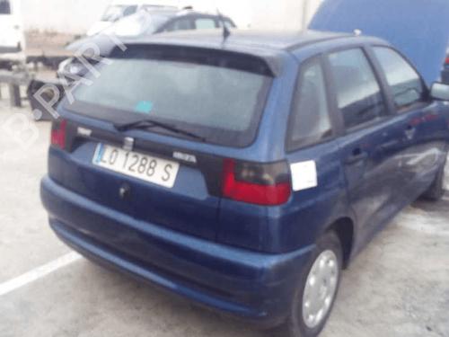 Tailgate lift support SEAT IBIZA II (6K1) 1.4 i | BP28689087C138 