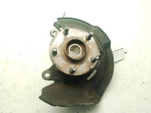 Used Left front steering knuckle TOYOTA AVENSIS Saloon (_T27_) 2.0 D-4D (ADT270_, ADT270R) (124 hp) 26728439