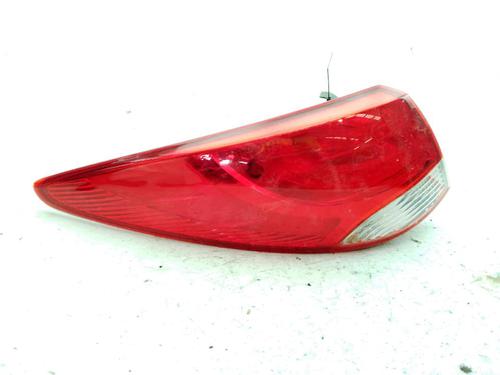 Left taillight HYUNDAI ix35 (LM, EL, ELH) 1.7 CRDi | BP29219380C34 