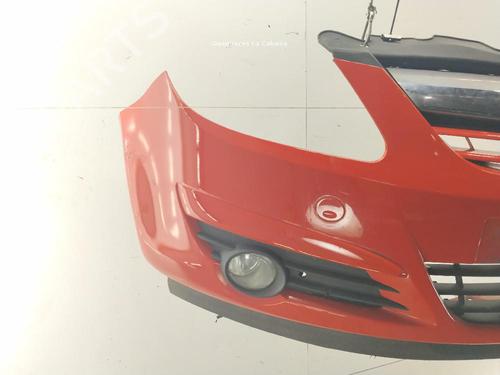 Front bumper OPEL CORSA D (S07) 1.2 (L08, L68) | BP31915163C7