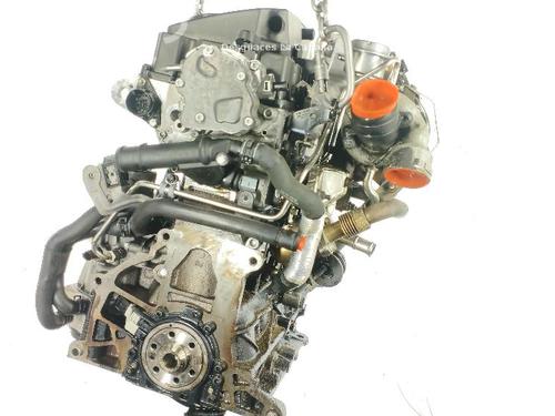 Engine SEAT LEON (1P1) 1.9 TDI | BP29746647M1