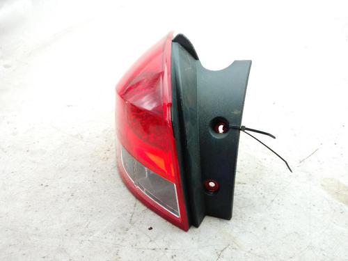 Left taillight RENAULT CLIO III (BR0/1, CR0/1) 1.2 16V (BR02, BR0J, BR11, CR02, CR0J, CR11) | BP24546580C34 