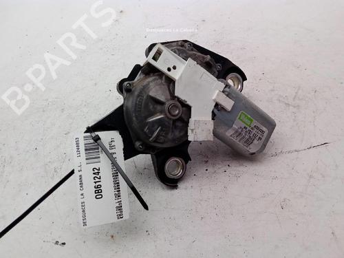Used Rear wiper motor Rear wiper motor OPEL COMBO E Tour / Life (K9) 1.5 (102 hp) 27924601 27924601