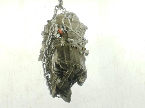 Gearbox AUDI A6 C6 (4F2) 2.0 TDI | BP27889357M3 - Image 4