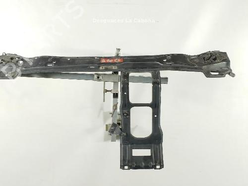 Used Front slam panel Front slam panel MERCEDES-BENZ CLK (C209) CLK 200 Kompressor (209.342) (163 hp) 18370593 18370593