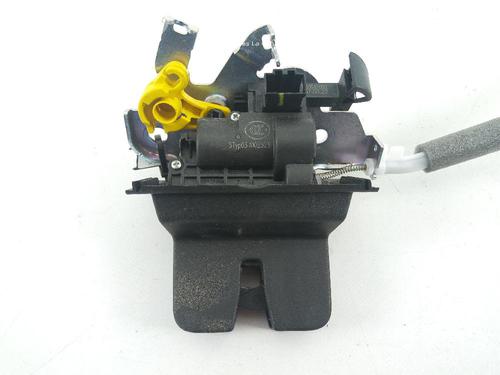 Used Tailgate lock SKODA SUPERB III Estate (3V5) 2.0 TSI (190 hp) 18374484