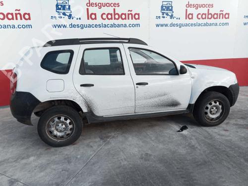 Left front steering knuckle DACIA DUSTER (HS_) 1.5 dCi 4x4 (HSMC, HSMD) | BP24042072M25 - Image 9