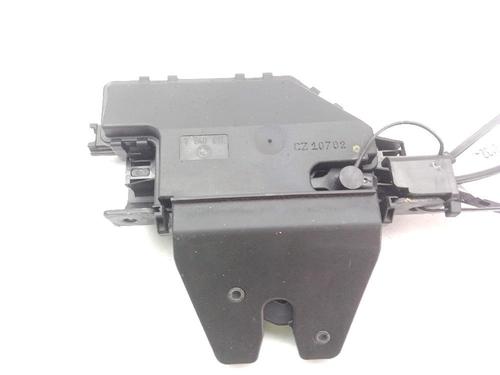 Tailgate lock BMW 1 Coupe (E82) 118 d | BP24046465C101 - Image 2