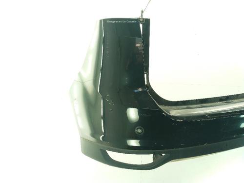 Rear bumper FORD GRAND C-MAX (DXA/CB7, DXA/CEU) 2.0 TDCi | BP30146170C8