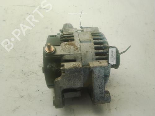 Alternator CHEVROLET EVANDA 2.0 | BP29765175M7 - Image 2