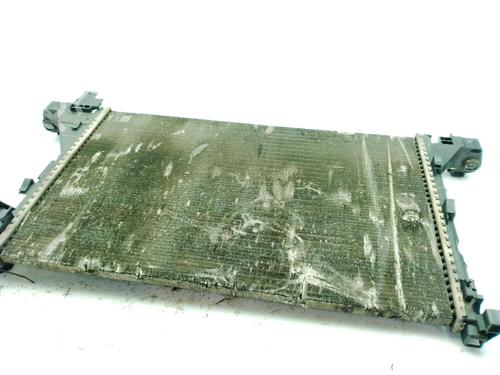 Water radiator RENAULT MASTER III Platform/Chassis (EV, HV, UV) 2.3 dCi 125 FWD (EV0C, EV0D, EV0J, HV0C, HV0D, HV0H,... | BP31966826M31