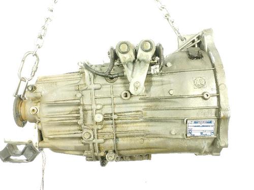 Gearbox IVECO DAILY IV Van 35C13 V, 35C13 V/P, 35S13 V, 35S13 V/P | BP25597585M3 - Image 3
