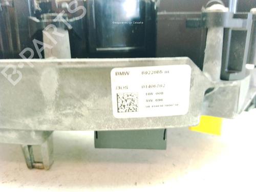 Headlight switch BMW 7 (E65, E66, E67) 745 i, Li | BP27495991I24 - Image 5