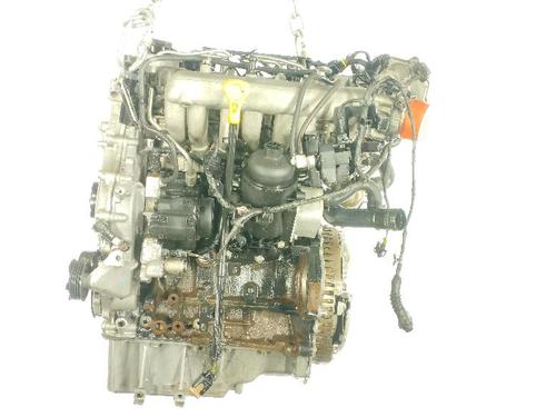 Engine HYUNDAI i20 II (GB, IB) 1.1 CRDi | BP31915238M1