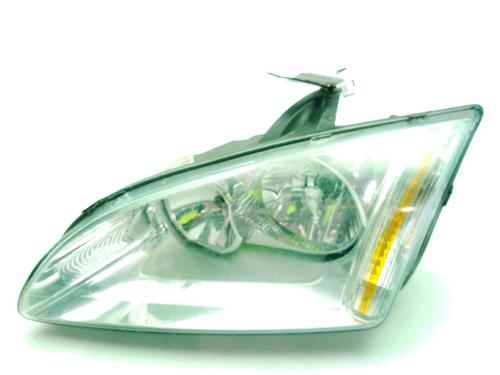 Used Left headlight Left headlight FORD FOCUS II (DA_, HCP, DP) 1.8 TDCi (115 hp) 29875743 29875743