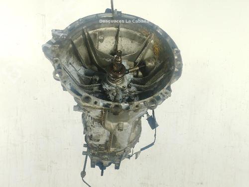 Used Gearbox JAGUAR XE (X760) 2.0 D (180 hp) 28714463