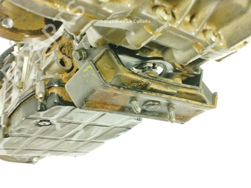 Skrzynia biegów SSANGYONG KYRON 2.0 Xdi | BP30368014M3