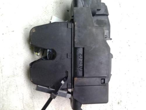 Used Tailgate lock OPEL CROSSLAND X / CROSSLAND (P17, P2QO) 1.2 (75) (110 hp) 30191750