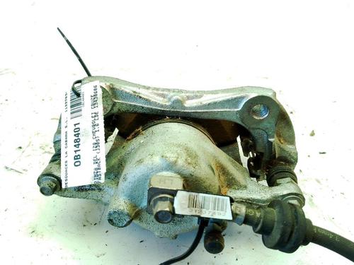 Left front brake caliper CHEVROLET CRUZE Hatchback (J305) 1.6 | BP39635452M105 - Image 3