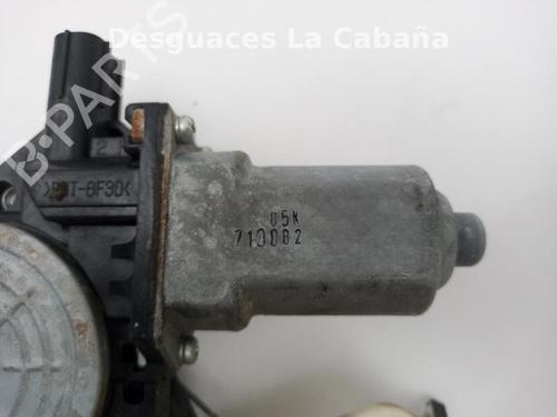 Used Front left window mechanism Front left window mechanism HONDA CR-V III (RE_) 2.2 i-DTEC 4WD (RE6) (150 hp) 18376821 18376821
