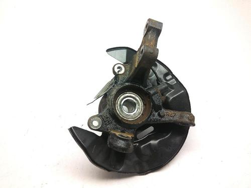 Used Right front steering knuckle TOYOTA COROLLA (_E12_) 1.6 VVT-i (ZZE121_, ZZE121R) (110 hp) 24004176