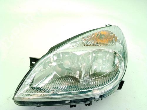 Used Left headlight Left headlight CITROËN C5 I (DC_) 1.8 16V (DC6FZB, DC6FZE) (115 hp) 35750216 35750216
