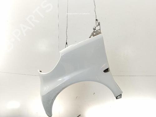 Used Left front fenders Left front fenders 39119606 39119606