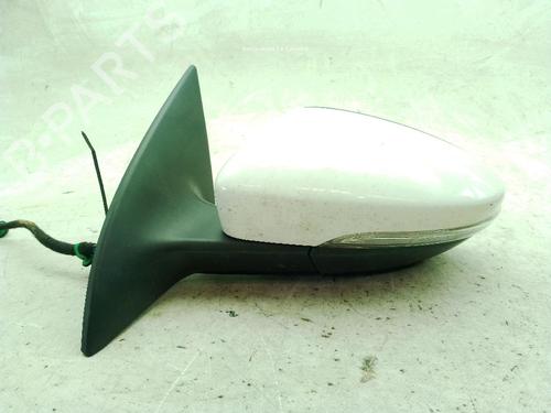 Left mirror VW PASSAT CC B6 (357) 2.0 TDI | BP26376706C26 - Image 2
