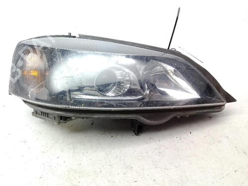 Used Right headlight OPEL ASTRA G Hatchback (T98) 1.8 16V (F08, F48) (125 hp) 28619983
