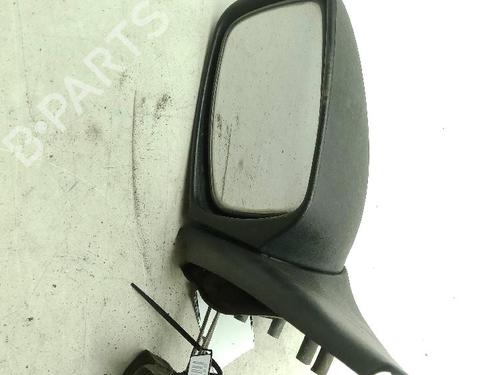 Used Left mirror Left mirror FORD FIESTA IV (JA_, JB_) 1.3 i (50 hp) 36255334 36255334