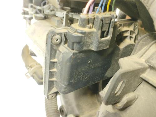 Engine TOYOTA RAV 4 IV (_A4_) 2.5 Hybrid (AVA42_) | BP24002911M1 