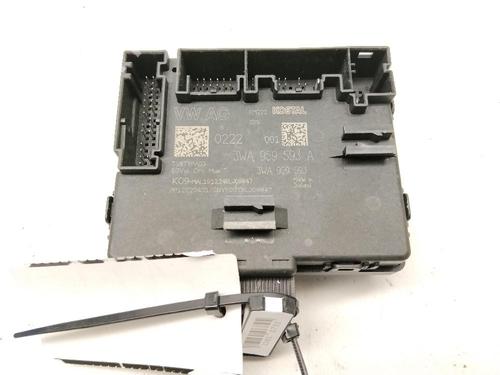 Used Electronic module Electronic module 39399343 39399343