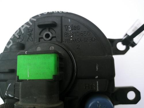 Used Right front fog light TOYOTA PRIUS (_W3_) 1.8 Hybrid (ZVW3_) (99 hp) 31988936