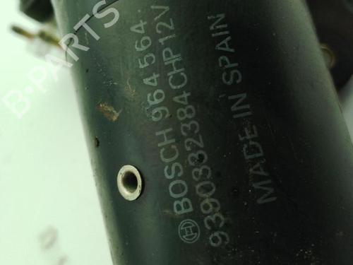 Front wiper motor NISSAN TERRANO II (R20) 2.7 TD 4WD | BP30410644M29 