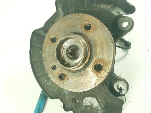 Used Right front steering knuckle MINI MINI Convertible (R52) Cooper (116 hp) 24003291