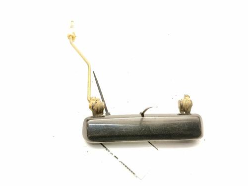 Used Front right exterior door handle Front right exterior door handle NISSAN PATROL III/2 Station Wagon (W260) 2.8 D 4x4 (80 hp) 39609886 39609886